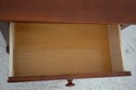 75000: STANLEY Young America Cherry Nightstand