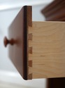 75000: STANLEY Young America Cherry Nightstand