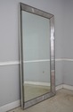 74780: Large Venetian Rectangular Floor Standing D