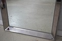 74780: Large Venetian Rectangular Floor Standing D