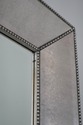 74780: Large Venetian Rectangular Floor Standing D