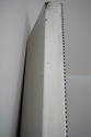 74780: Large Venetian Rectangular Floor Standing D