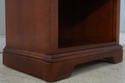 75000: STANLEY Young America Cherry Nightstand