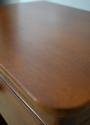 75000: STANLEY Young America Cherry Nightstand