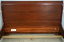 74994: STICKLEY King Size Marseilles Collection Ch