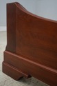 74994: STICKLEY King Size Marseilles Collection Ch