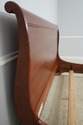 74994: STICKLEY King Size Marseilles Collection Ch