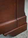 74994: STICKLEY King Size Marseilles Collection Ch