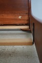 74994: STICKLEY King Size Marseilles Collection Ch