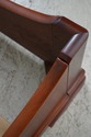 74994: STICKLEY King Size Marseilles Collection Ch