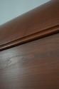 74994: STICKLEY King Size Marseilles Collection Ch
