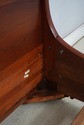 74994: STICKLEY King Size Marseilles Collection Ch