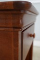 75000: STANLEY Young America Cherry Nightstand