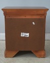 75000: STANLEY Young America Cherry Nightstand
