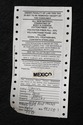 LF75008: MARGE CARSON Large Round Upholstered &lsquo;P
