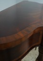 L75011: MAITLAND SMITH 2 Drawer Regency Mahogany C