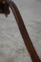 L75011: MAITLAND SMITH 2 Drawer Regency Mahogany C