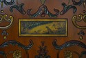 74811: THEODORE ALEXANDER Neoclassical Room Divide