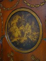 74811: THEODORE ALEXANDER Neoclassical Room Divide