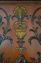 74811: THEODORE ALEXANDER Neoclassical Room Divide