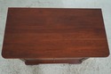 74997: Pair STICKLEY Cherry 3 Drawer Marseilles Ch