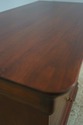74997: Pair STICKLEY Cherry 3 Drawer Marseilles Ch