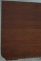 74997: Pair STICKLEY Cherry 3 Drawer Marseilles Ch