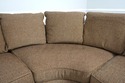 74989: STICKLEY 4 Piece Upholstered Sectional Sofa