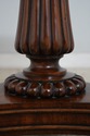 75009: MAITLAND SMITH Round Inlaid Accent Table