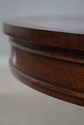 75009: MAITLAND SMITH Round Inlaid Accent Table