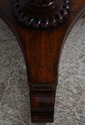 75009: MAITLAND SMITH Round Inlaid Accent Table