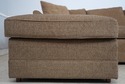 74989: STICKLEY 4 Piece Upholstered Sectional Sofa