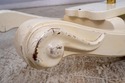 F69744: S&S WOODCARVERS Diana Ross Model Carousel 
