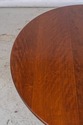 L70139: ELDRED WHEELER Cherry Bench Made Dining Ta