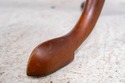 L70139: ELDRED WHEELER Cherry Bench Made Dining Ta