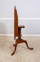 L70139: ELDRED WHEELER Cherry Bench Made Dining Ta