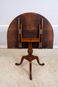 L70139: ELDRED WHEELER Cherry Bench Made Dining Ta