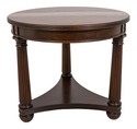L70020: HENKEL HARRIS Model 5430 Flame Mahogany Ro