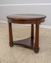 L70020: HENKEL HARRIS Model 5430 Flame Mahogany Ro