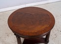 L70020: HENKEL HARRIS Model 5430 Flame Mahogany Ro