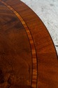 L70020: HENKEL HARRIS Model 5430 Flame Mahogany Ro
