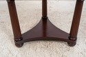 L70020: HENKEL HARRIS Model 5430 Flame Mahogany Ro
