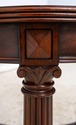 L70020: HENKEL HARRIS Model 5430 Flame Mahogany Ro