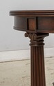 L70020: HENKEL HARRIS Model 5430 Flame Mahogany Ro