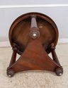 L70020: HENKEL HARRIS Model 5430 Flame Mahogany Ro