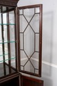 69842: STICKLEY Mahogany Chippendale Style Breakfr