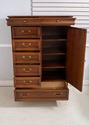 70037: LEXINGTON Chez Michelle Cherry Wardrobe Chi