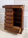 70037: LEXINGTON Chez Michelle Cherry Wardrobe Chi