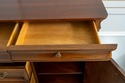 70037: LEXINGTON Chez Michelle Cherry Wardrobe Chi