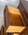 70037: LEXINGTON Chez Michelle Cherry Wardrobe Chi